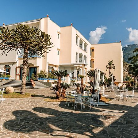 Hotel Zaro Lacco Ameno (Isola d'Ischia) Exterior foto
